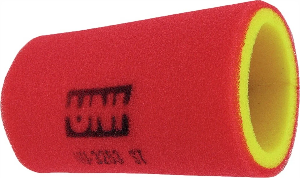 Filtro de aire de espuma Yamaha Rhino 660 YXR660 2004-2007 UNI - Hecho en EE. UU. NU-3253ST Foto 1 de 1