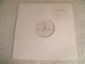 GLORIS ESTEFAN - Out of Nowhere - 12" VINYL Single EPIC Promo - 2001 Electronic - Foto 1 di 7