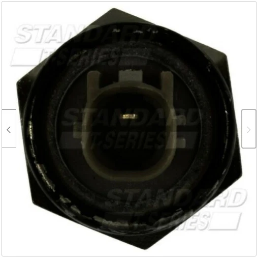 Sensor de golpe de encendido (detonación) estándar KS159T Foto 1 de 4