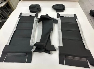 1984-1992 BMW E30 318i ,325i 325is convertible sport upholstery kit - Image 1 of 4