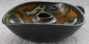 Gouda, Ivora, Candle Holder - Picture 1 of 4