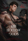 A J Vrana The Hollow Gods (Gebundene Ausgabe) Chaos Cycle (US IMPORT)