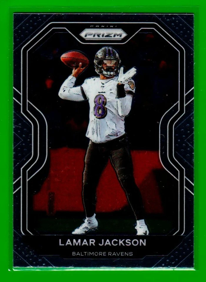 2020 Panini Prizm Football Complete Your Set You Pick/Choose #1-200 Veteran Base - Image 1 of 1