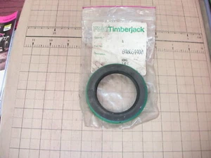 Timberjack 840054400 Seal  - Picture 1 of 3