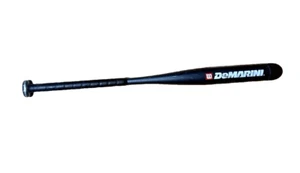 "Bate de béisbol Wilson DeMarini Nitro DXNTO 2130-3 2,25"" barril 21 oz 30"" -9" - Imagen 1 de 9