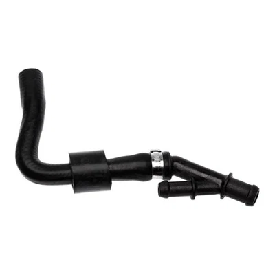 Manguera de calefacción de climatización ACDelco original para Volkswagen Jetta 2000-2005 | inferior | negra Foto 1 de 4