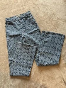 Pimkie Retro flared jeans, Size XS, Great Condition - Picture 1 of 3
