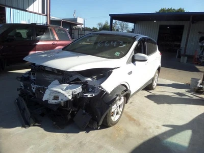 Control de temperatura manual delantero del motor del soplador se adapta a 14-23 TRANSIT CONNECT  Foto 1 de 4