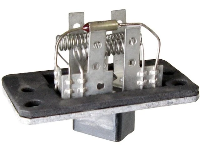 Resistencia del motor del soplador delantero para Ford Taurus 1996-2007 2005 1997 1998 RV798HY Foto 1 de 1