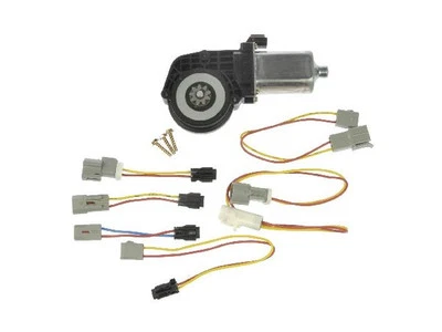 Motor de ventana delantero izquierdo Ford Explorer Sport Trac 2001-2005 Dorman 52527KQPK Foto 1 de 2