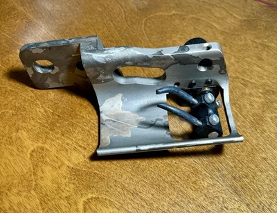 Hoyt Overdraw W/ NAP Quik Tune 1000 Arrow Rest Adjustable Tension RH - Image 1 of 2