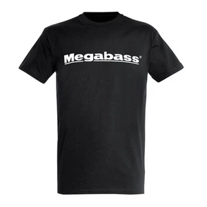 Megabass T Shirt - Imagen 1 de 8