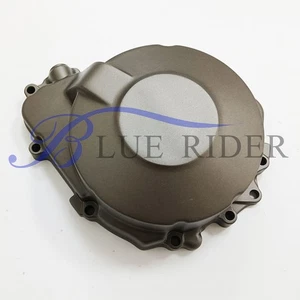 Engine Cover Motor Stator CrankCase Side Cover Shell For CB600 Hornet 1998-2006 - Picture 1 of 6