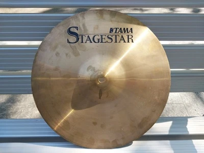 Tama StageStar 32cm Cymbal Foto 1 de 4