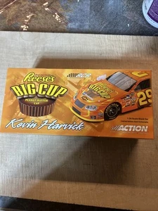 Kevin Harvick Reeses Big Cup - Bild 1 von 6