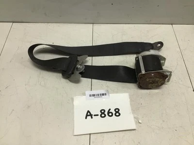 Cinturón de seguridad Subaru Tribeca 2009 trasero segunda fila lado del pasajero derecho OEM+ Foto 1 de 4