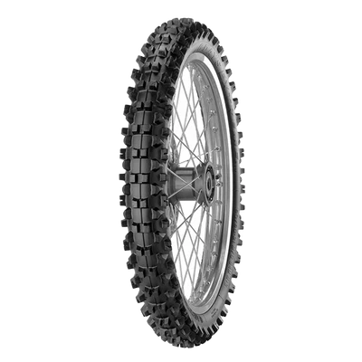 METZELER Motorradreifen 80/90 - 21 M/C TT 48R MCE 6 DAYS EXTREME M+S