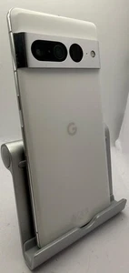 Google Pixel 7 Pro 5G - 128GB - White - Foto 1 di 7