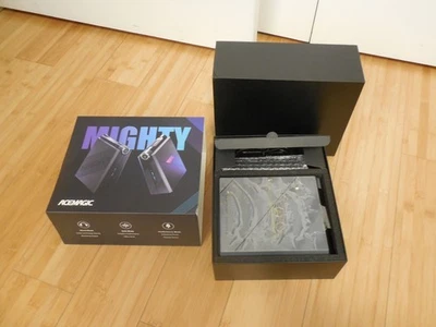 ACEMAGIC WINDOWS 11 INTEL i9 11900H 16GB ROM 512GB SSD 5G WiFi 4K MINI PC - Image 1 of 4