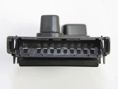 Interruptor de asiento eléctrico Ram Dodge Chrysler 2004-2019 genuino Mopar 56040636AC Foto 1 de 3