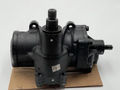 Caja de cambios de dirección asistida Cardone 27-8418 para Chevy GMC Silverado Sierra Foto 1 de 4