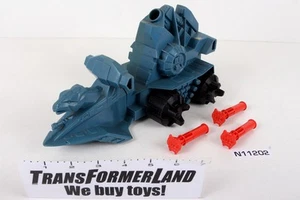 Battle Ram 100% Completo Vintage Original Heman MOTU - Imagen 1 de 3