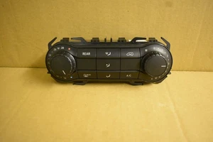 vito klima bedienteil a4479003112 heizung bedientasten w447 schalter Tourer mixt - Bild 1 von 2