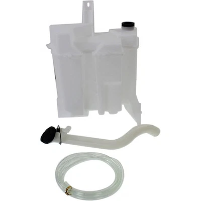 For Nissan NV200 Windshield Washer Reservoir 2013-2018 w/ Pump/Cap/Hose Sedan - Image 1 of 4