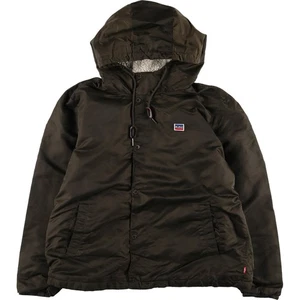 Used Levi's padded hoodie/puffer jacket Men's size XL - Picture 1 of 8