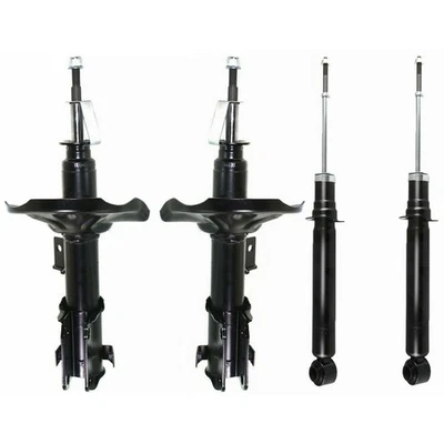 For 2000 2001 2002-2005 Mitsubishi Eclipse Front Rear Shocks Struts Left Right - Image 1 of 4