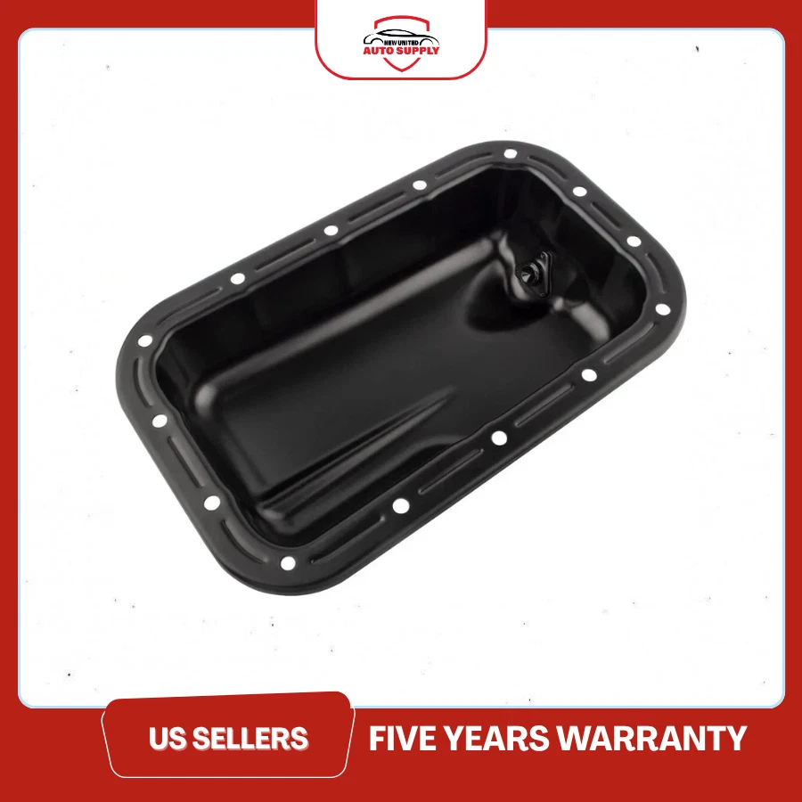 Bandeja de aceite para Chevy 300 Dodge Challenger/cargador 11-16 Jeep Wrangler 3,6 L CRP50A Foto 1 de 2