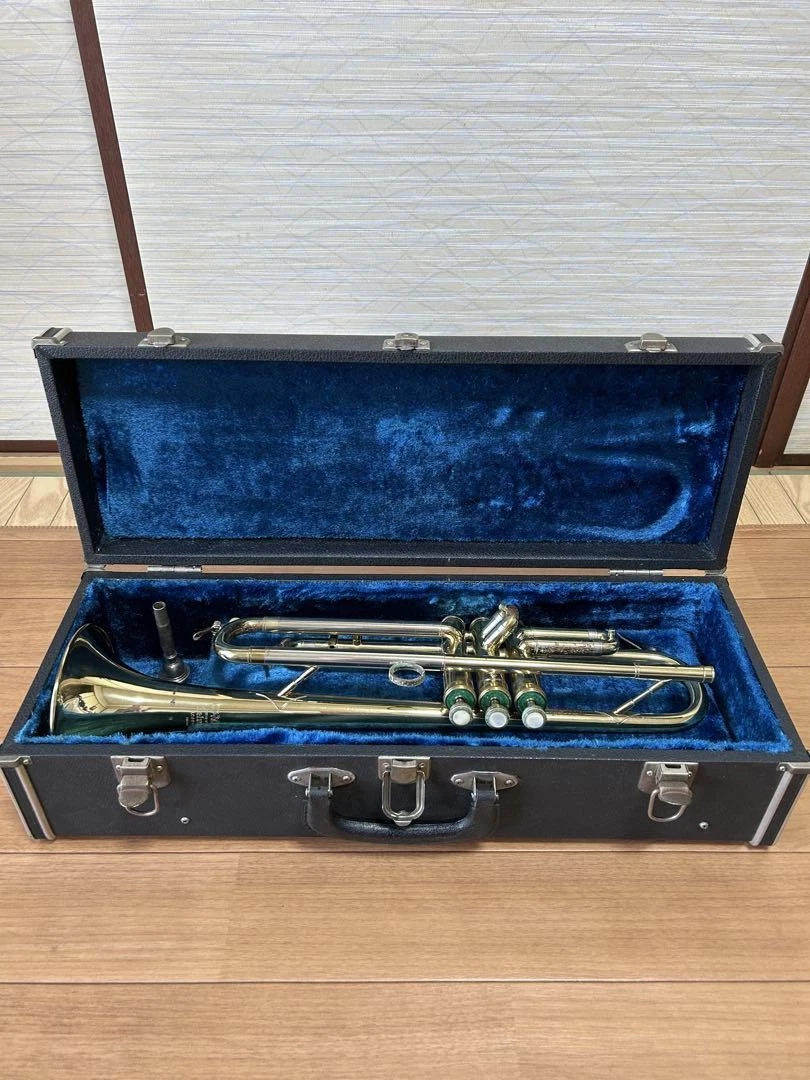 Selmer Trumpets for sale | eBay UK