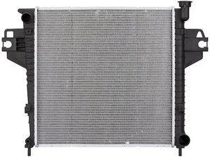Radiator For 2007 Jeep Liberty 3.7L V6 JX891JF - Picture 1 of 1