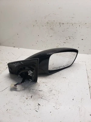 Passenger Side View Mirror Power VIN B 8th Digit Turbo Fits 11-14 SONATA 1377048 - Image 1 of 4