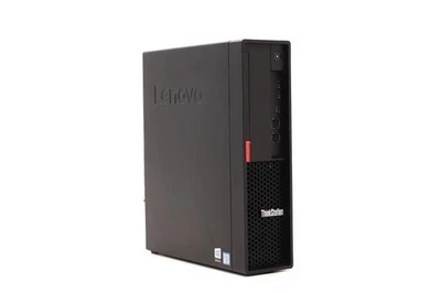 Lenovo ThinkStation P330 SFF Barebone Workstation with out CPU/RAM/Hard Drive - Image 1 of 3
