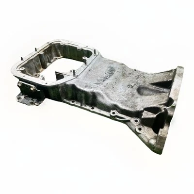 OEM NISSAN S13 S14 S15 200SX 240SX 180SX SILVIA SR20DET CÁRTER DE ACEITE SUPERIOR Foto 1 de 4