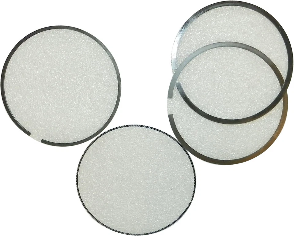 Juego de anillos de pistón WSM 100,46 mm diámetro 010-960-05 Foto 1 de 1