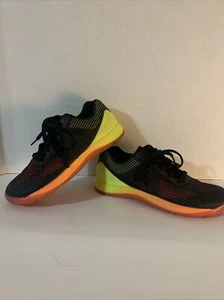 Reebok CrossFit  Size 6.5  BD.2830 - Picture 1 of 10