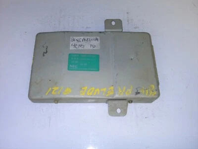 Módulo electroválvula 36048-PC7-660 HONDA PRELUDE 1984-1985 Foto 1 de 4