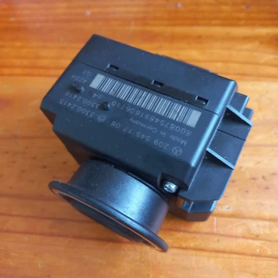 EZS  MERCEDES -BENZ  CLASSE  C W203   W209    209 545 17 08  /  3300.2415 - Immagine 1 di 3