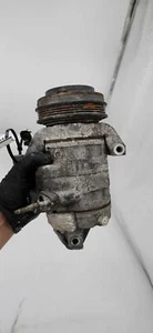15 19 FORD TRANSIT 150 A/c Air Compressor OEM F0425 - Picture 1 of 2