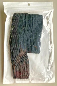 50 Piece Hook and Loop Straps Cable Management Assorted New - Picture 1 of 2
