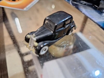 Vintage Mercedes-Benz 170V Praline Model HO 1:87  VGC - Image 1 of 4