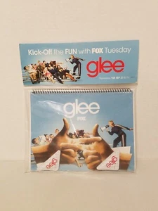 GLEE Promotional Finger Football Flicker Game, 2010 NEW, SEALED, SUPER RARE! Fox - Picture 1 of 8