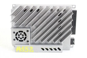 MERCEDES GL450 GLS450 2013-2019 AMPLIFICADOR AMPLIFICADOR SISTEMA DE SONIDO MÓDULO OEM - Imagen 1 de 12