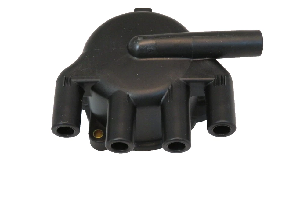 Bosch Distributor Cap Fits Honda Prelude 1988-1989 New   03267 - Image 1 of 4