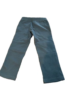 NWOT Baby GAP Girl's Grey Pants Size 4 Years Toddler - Picture 1 of 2