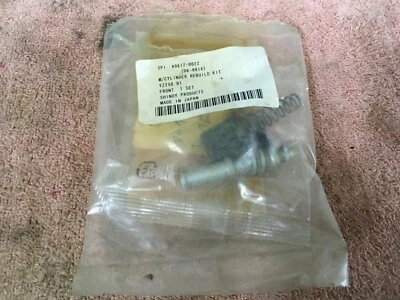 2001 年雅马哈 YZ250 Shindy 主缸重建套件全新老式 Ahrma MX Calvmx — 第 1/2 张图片