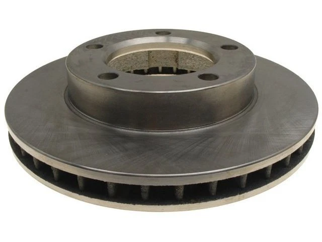 Rotor de freno delantero para Dodge W150 Ramcharger Trailduster W100 W250 W350 MS37S3 Foto 1 de 1