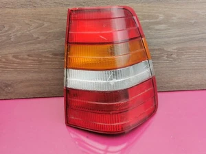 Original ULO MERCEDES W124 S124 WAGON ESTATE REAR RIGHT TAIL LIGHT NR6.6 - Picture 1 of 10